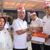Harganas dan HAN 2026, Pemkot Cirebon Perkuat Kota Layak Anak