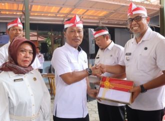 Harganas dan HAN 2026, Pemkot Cirebon Perkuat Kota Layak Anak