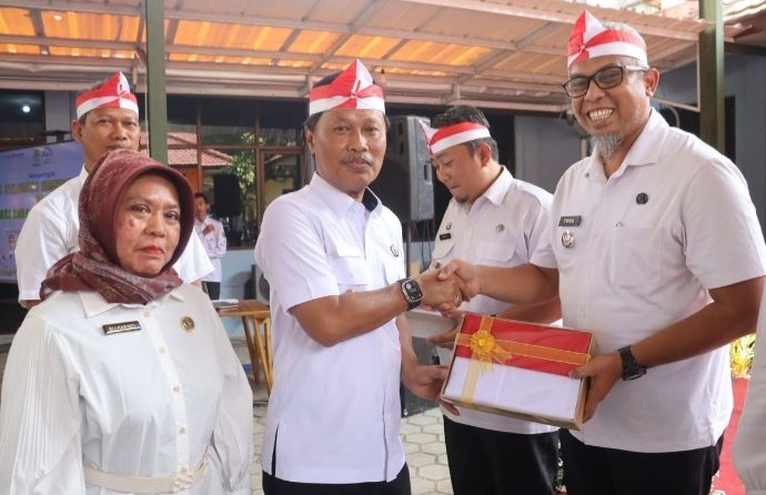 Harganas dan HAN 2026, Pemkot Cirebon Perkuat Kota Layak Anak