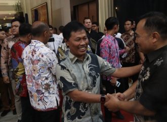 Walikota Tekankan Kolaborasi Berlanjut di Estafet Kepemimpinan Kapolres Cirebon Kota