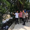 Penataan Sungai Sukalila Mencapai 51%, Wali Kota Kejar Target Tepat Waktu