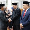 Walikota Lantik Dewan Pengawas & Direksi BUMD, Tegaskan  Kinerja dan Integritas