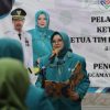 Gandeng TP PKK & Bunda Paud, Walikota Dorong Bangun Generasi Unggul