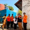 Cek Langsung Cadas Ngampar, Wawali Pastikan Air Bersih untuk Warga