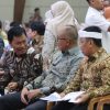 Sinergi Pemkot Cirebon ATR/BPN dan KPK Wujudkan Pertanahan Akuntabel