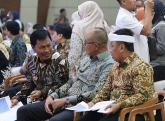 Sinergi Pemkot Cirebon ATR/BPN dan KPK Wujudkan Pertanahan Akuntabel