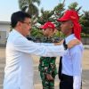 Diklat Paskibraka 2026 Dimulai,  Sekda: Jaga Disiplin dan Jiwa Kepemimpinan
