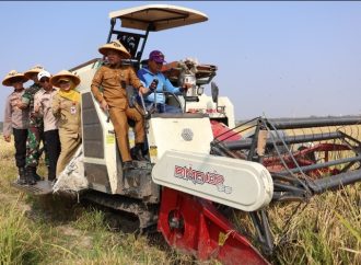 Petani Losari Berdaya Saing Berkat Kolaborasi I Care