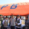 Brebes Kerahkan Tim Gabungan Antisipasi Kekeringan dan Karhutla