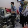 Pemkab Brebes Gandeng RSIA Nuzula Jaga Kesehatan Ibu dan Bayi