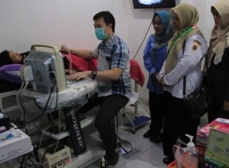 Pemkab Brebes Gandeng RSIA Nuzula Jaga Kesehatan Ibu dan Bayi