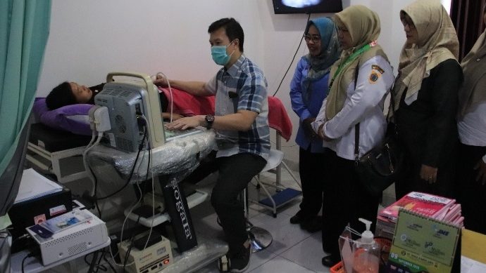 Pemkab Brebes Gandeng RSIA Nuzula Jaga Kesehatan Ibu dan Bayi