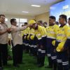 Percepat Penanganan Jalan, SIPJAMAN Dongkrak Kelancaran Panen di Brebes