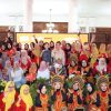 Semarak HUT RI ke-81, Pendopo Brebes Bergemuruh Bersama Akademi ABC