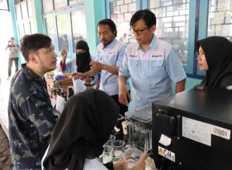 Kunjungi UPT LTK, Walikota Dorong SDM Siap Kerja