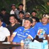 Polresta Cirebon Nobar Nobar Final Piala Presiden 2026 , Ada Doorprize  Motor Listrik