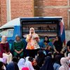 Lingkungan Terdekat Jadi Kunci Tumbuhnya Litersi Anak, Kata Wawali Kota