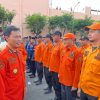 Hadapi Perubahan Iklim, Walikota Cirebon Dorong Budaya Sadar Bencana
