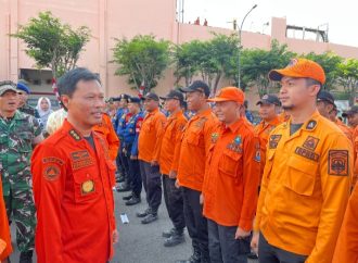 Hadapi Perubahan Iklim, Walikota Cirebon Dorong Budaya Sadar Bencana