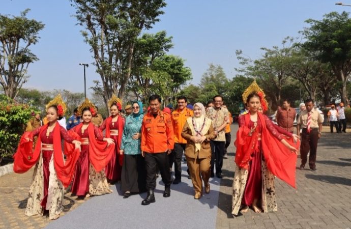 Wajah Baru Setda: Kantor Baru, Semangat Pelayanan Baru