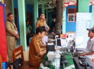 Dukcapil Brebes Rebranding, Bansos Warga Kian Tepat Sasaran