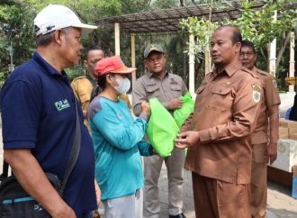 Pejuang Sampah Lisa: Sehari-hari Kotor, Ingin Cek Kesehatan Gratis Rutin