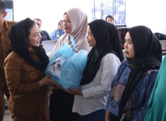 Pemkab & RSUD Brebes Layani Gratis 500 Ibu Hamil