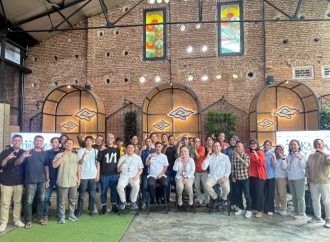 Pemkot Dukung Trikarsa Fest 2026, Dorong Ekonomi Daerah