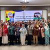 Stunting, Cek Kehamilan hingga Imunisasi Jadi Fokus Evaluasi