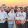 Perbaikan Tuntas, Jalan Jagalempeni Mulus Kembali – Tegalgundu