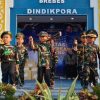 Brebes Ekspo 2026 Panggung Kreatifitas Generasi Emas
