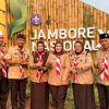 Jamnas Jadi Sarana Belajar,  Wakil Walikota Tekankan Persaudaraan