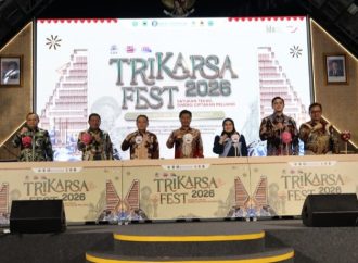 Ekonomim Digital Cirebon Bergerak Lewat Trikarsa Fest 2026