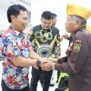Rawat Sejarah Perjuangan, Wali Kota Ajak Jajaran Teladani Semangat Juang Veteran