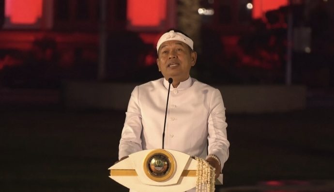 Pemkot Cirebon Siap Bersinergi Wujudkan Jabar Maju di HUT ke-81