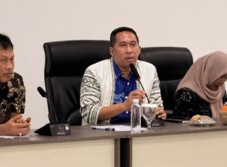 Pelatihan Vokasi Pemkot Cirebon, Kunci Lahirkan SDM Siap Kerja