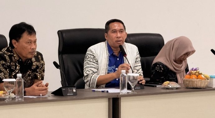 Pelatihan Vokasi Pemkot Cirebon, Kunci Lahirkan SDM Siap Kerja