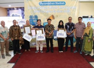 Kreativitas Digital Jadi Jalan Walikota Kenalkan Pelayanan Publik