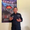 Jaga Keselamatan Anak, Kasi Humas Ajak Orang Tua Lebih Waspada