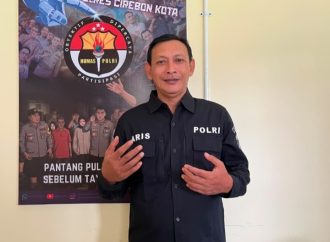 Jaga Keselamatan Anak, Kasi Humas Ajak Orang Tua Lebih Waspada