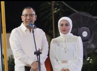 Bupati Imron dan Kajari Baru Sepakat Perkuat Sinergi di Cirebon