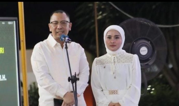 Bupati Imron dan Kajari Baru Sepakat Perkuat Sinergi di Cirebon