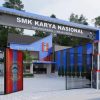 Tunggakan SMK Karya Nasional Tembus Rp4,6 Juta, DPP dan DIS Disorot
