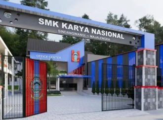 Tunggakan SMK Karya Nasional Tembus Rp4,6 Juta, DPP dan DIS Disorot