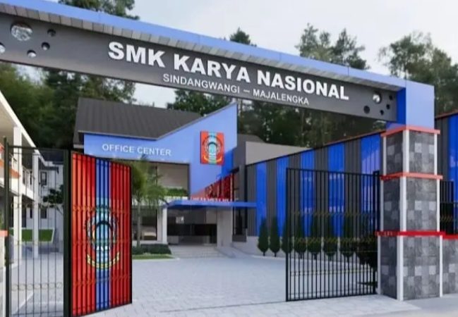 Tunggakan SMK Karya Nasional Tembus Rp4,6 Juta, DPP dan DIS Disorot