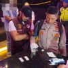 Petugas Sisir Tempat Hiburan Malam Komplek CSB Mall Cirebon