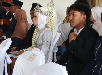 Brebes Gelar Isbat Nikah Terpadu, Urus Dokumen Sekaligus B