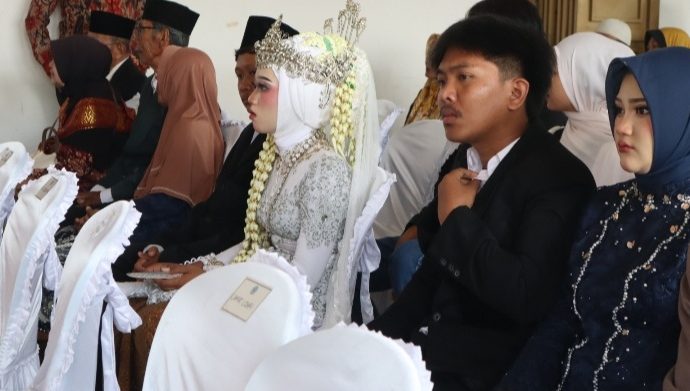 Brebes Gelar Isbat Nikah Terpadu, Urus Dokumen Sekaligus B