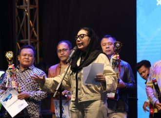 Brebes Expo 2026 Diserbu 25 Ribu Pengunjung, Omzet UMKM Rp3,5 Miliar