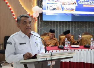 Pemkab Brebes Ingatkan Purna ASN Hindari Investasi Bodong